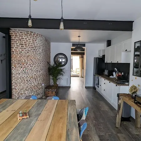 Chez Pepere Londinieres