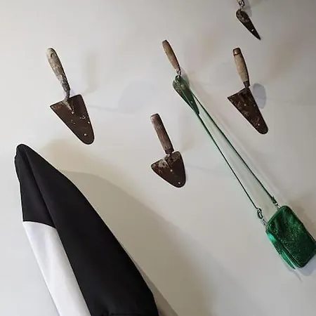 בית נופש Chez Pepere *