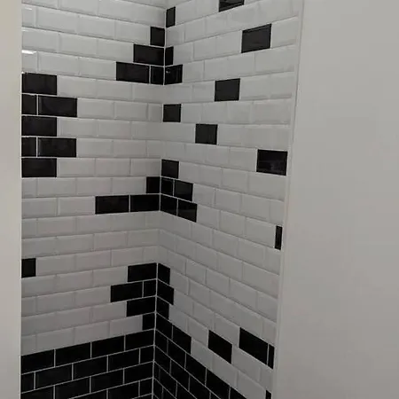 בית נופש Chez Pepere Londinieres