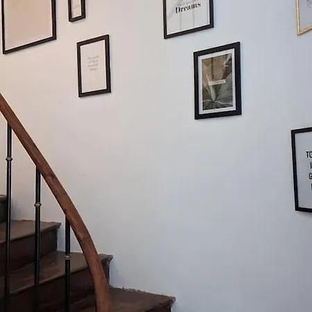 Chez Pepere בית נופש