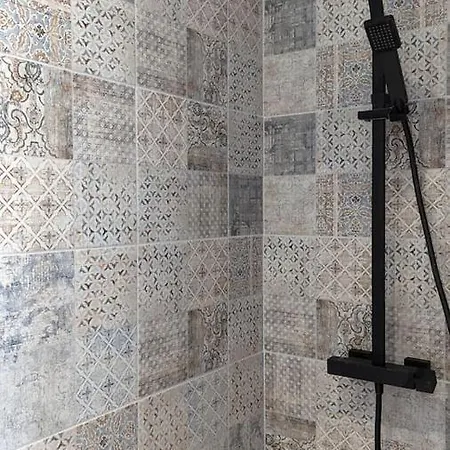 בית נופש Chez Pepere *