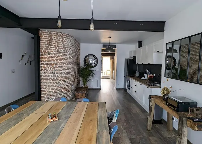 Chez Pepere Londinieres