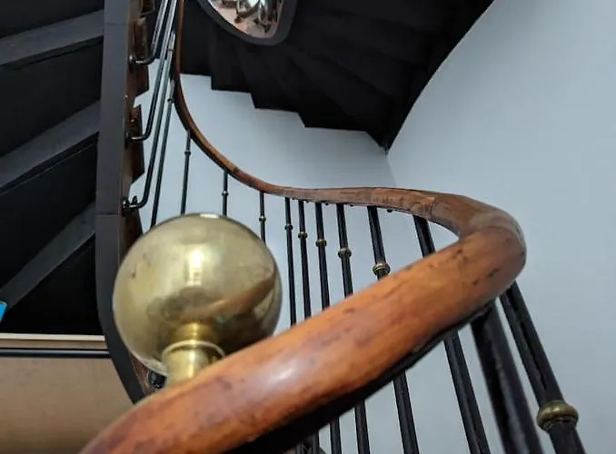 Holiday home Chez Pepere Londinieres