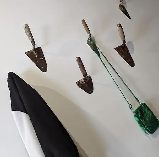 Holiday home Chez Pepere *