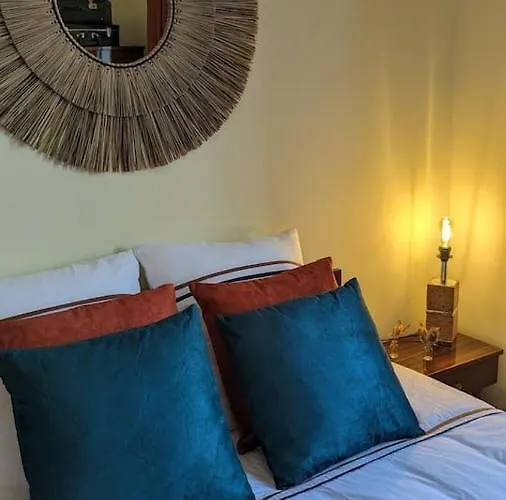 Chez Pepere Londinieres