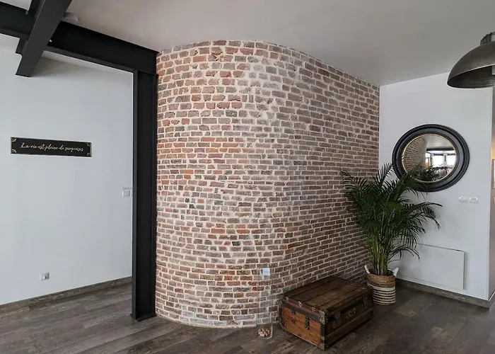 Chez Pepere Holiday home