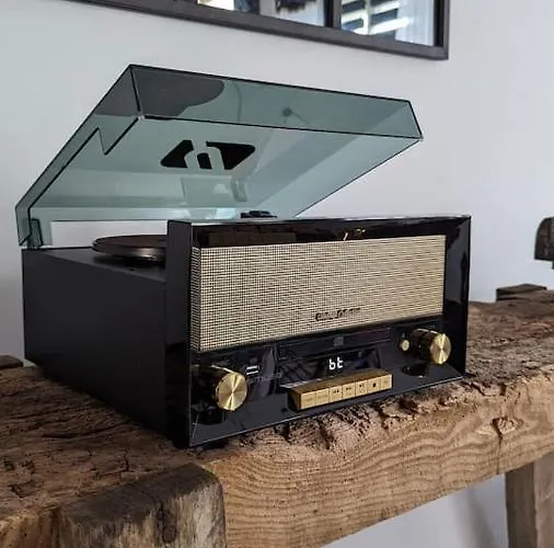 Holiday home Chez Pepere *